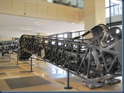 Escalators 7-1-09