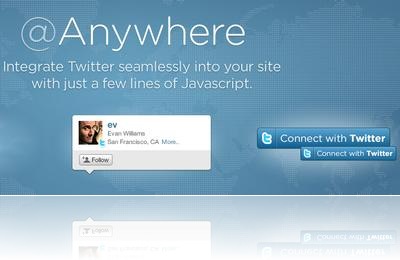 twitanywhere