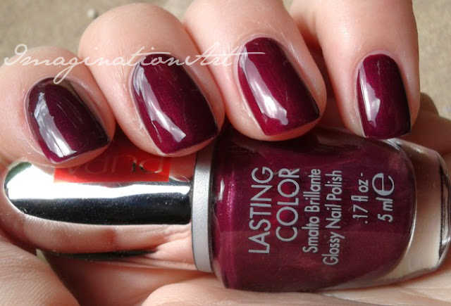 pupa swatches swatch unghie smalto nail polish lacquer