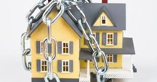 mortgagor legal right to redeem with Lagos Property Lawyer