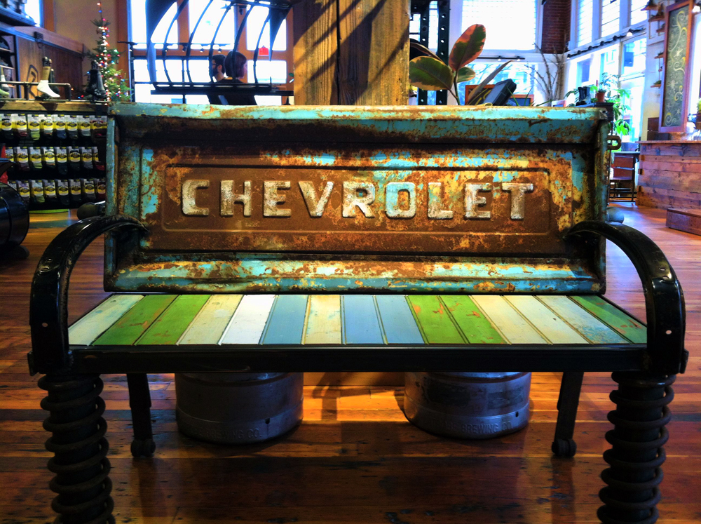 The Art Of Up Cycling Upcycling Furniture  Inspirational 
