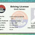 Bike and car driving license fee