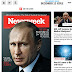 A Newsweek szerint Putyin a harmadik világháborút tervezi