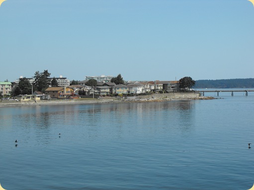 Sidney, British Columbia, Canada 158