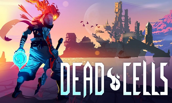 Dead Cells Free PC Game Download