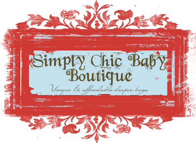 Baby Boutique on Tote Bag On My Baby Boutique Website Click The Logo Below To Go To The