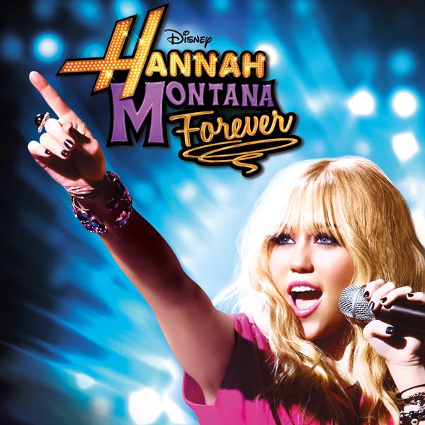Hannah Montana Forever Season 4 Sweet Home Hannah Montana 