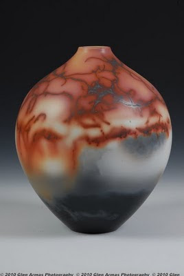 Porcelain Vase