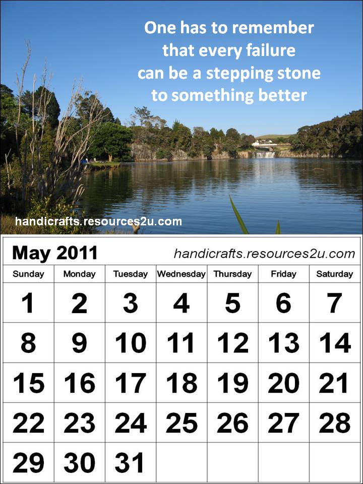 may calendar 2011 printable. 2011 calendar printable may.