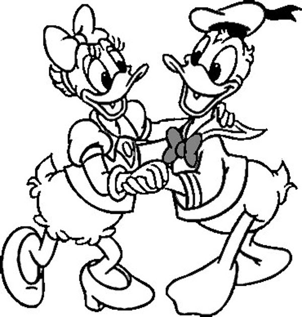 33++ Gambar Kartun Disneyland Untuk Diwarnai - Gambar ...