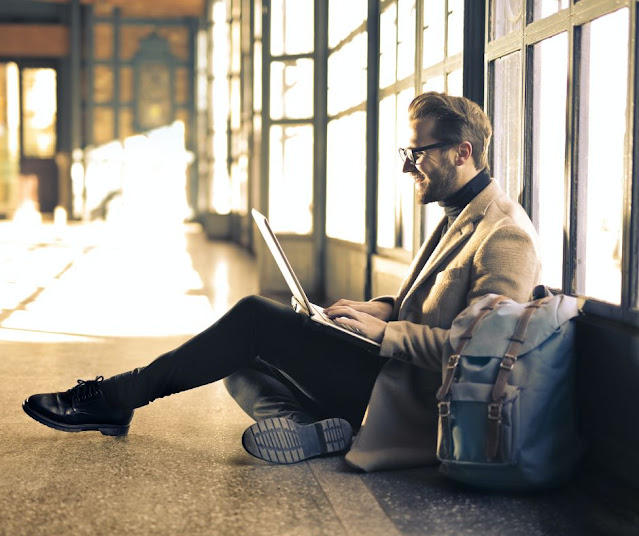 15 Incredibly Useful business travel planner