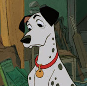 Rod Taylor - One Hundred And One Dalmatians