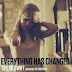 Taylor Swift feat. Ed Sheeran - Everything Has Changed 