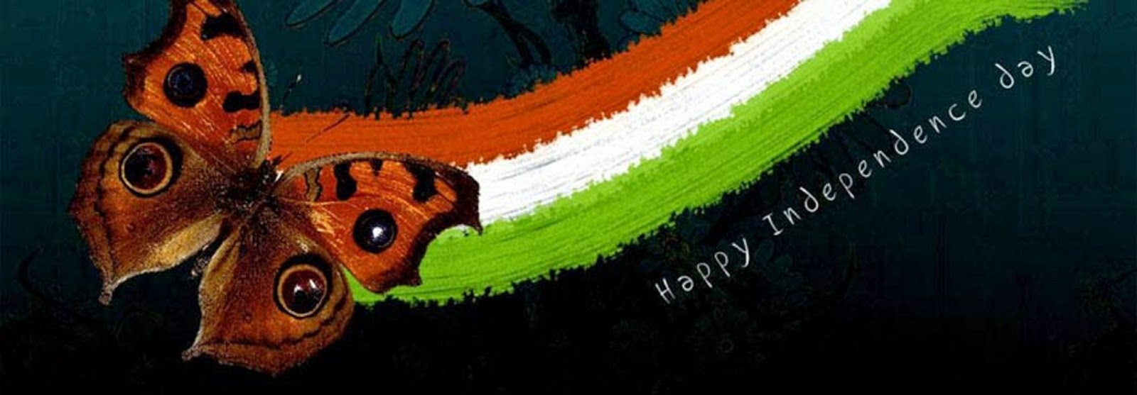 India Independence Day For Facebook Cover HDWallpaper Free