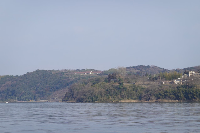 鳥取県東伯郡湯梨浜町旭