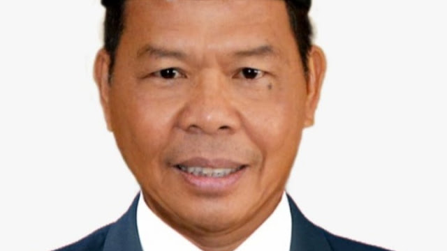 Ery Putra Meraih Suara Tertinggi dalam Voting Calon PJ Bupati Inhil Yang di Usulkan Oleh Fraksi DPRD Inhil 