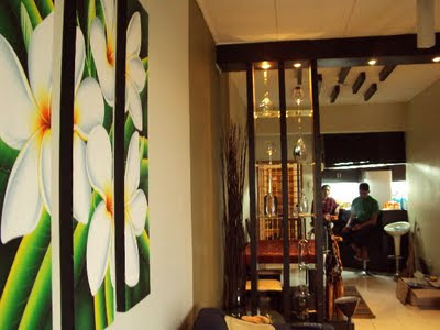 Interior Design Living Hall Malaysia