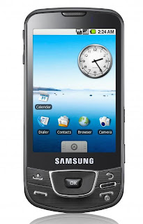 Samsung I7500 Galaxy