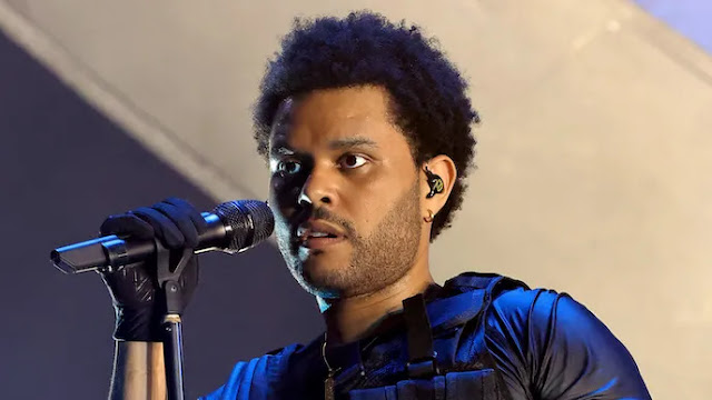 The Weeknd adia show em Toronto devido a interrupção da rede de telecomunicações