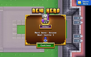 Nimble Quest Apk v1.0.4.1