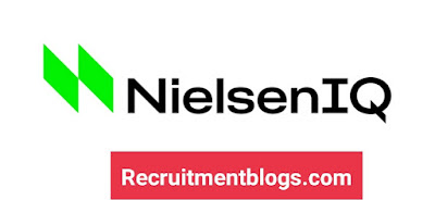Project Coordinator At NielsenIQ Company