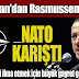 Erdoğan'dan NATO'ya Rasmussen  resti!