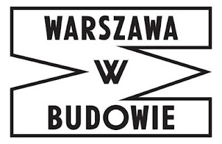 WARSZAWA W BUDOWIE