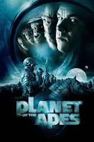 Planet of the Apes