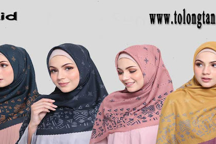 Referensi Hijab Dropship Hijab Tanpa Modal dan Reseller Hijab di Indonesia