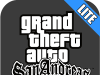 GTA (Grand Theft Auto) Lite San Andreas For Android Terbaru Gratis