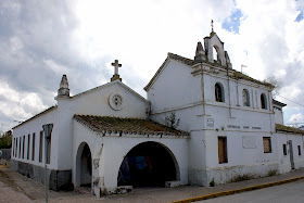 'Escuelas José Antonio'. (La Barca de la Florida)