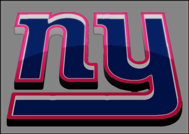 New-York-Giants---3D---logo