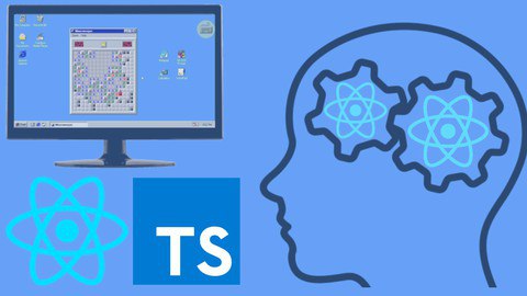 Hands-On React. Build advanced React JS Frontend with expert [Free Online Course] - TechCracked