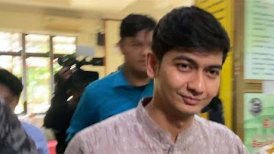 Terbukti, Teuku Ryan Kerahkan Followers untuk Menggiring Opini Publik Soal Ria Ricis