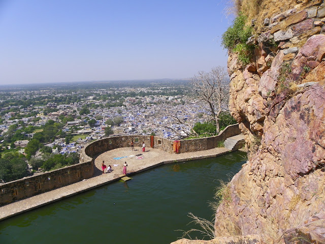 चित्तौड़गढ़ में घूमने की जगह। Chittorgarh me Ghumne ki Jagah