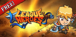 League of Heroes