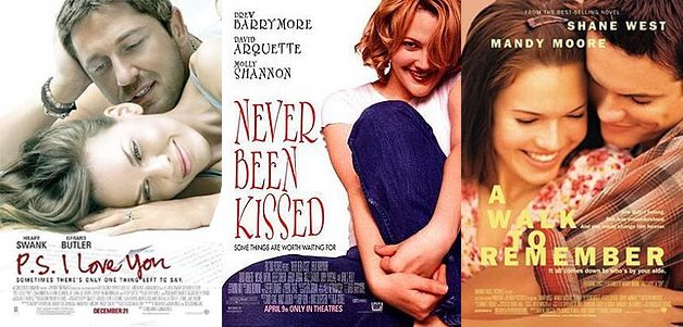 20 Film Barat Romantis Terbaik Sepanjang Masa Yang Bikin Baper Selowae