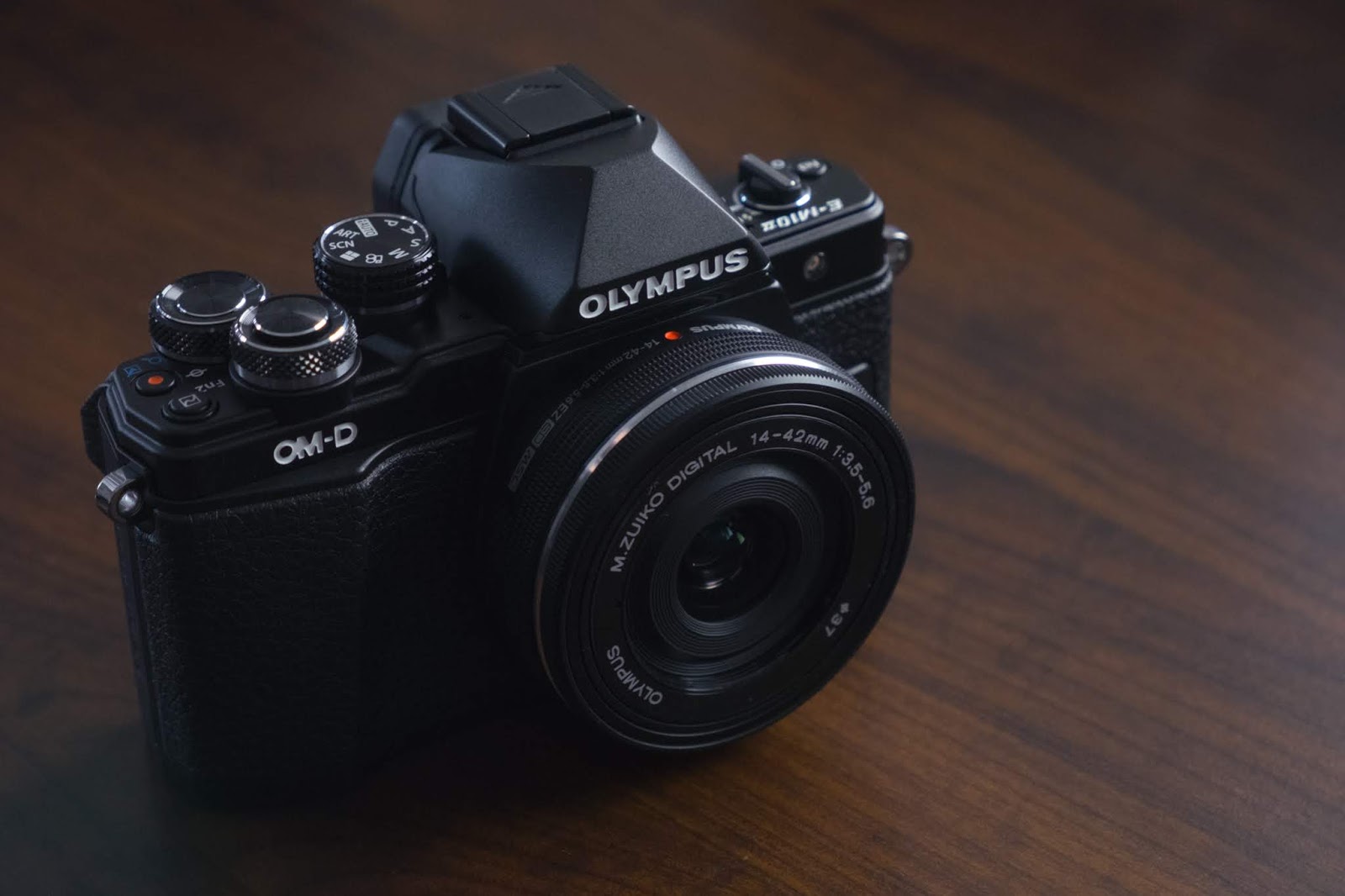 Photographic Central Olympus Om D Em10 Mark Ii Review