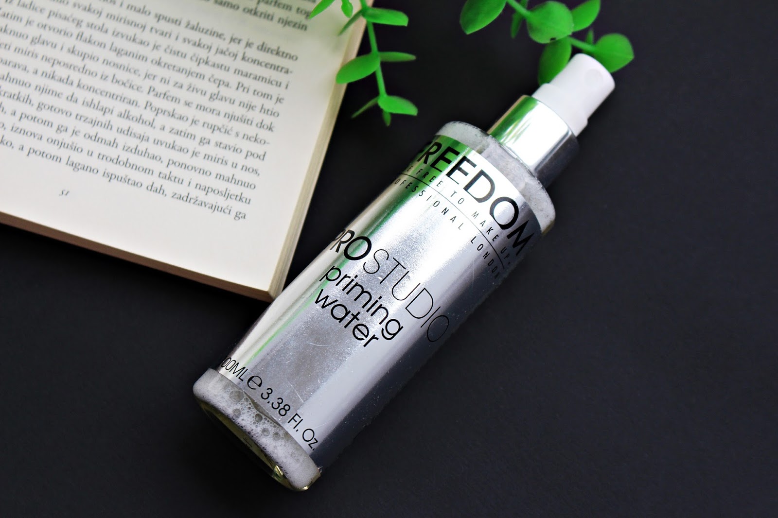 Freedom PROSTUDIO primer water