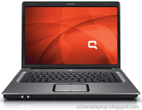 Compaq Presario C700 ,HP G7000, COMPAL LA-3732P Free Download Laptop Motherboard Schematics 