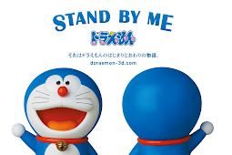 Gambar Doraemon Quotes