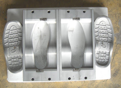 Shoe Moulds and Shoe Dies