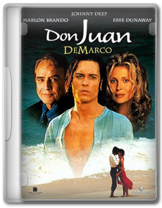 Don Juan DeMarco   DVDRip AVI   Dublado