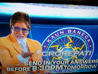 KBC 7 – Kaun Banega Crorepati 2013 Registration Process