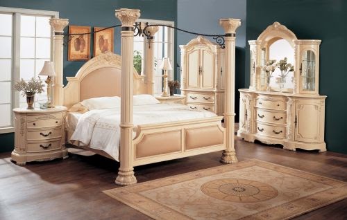 king bed sets for girls