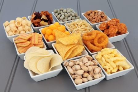 4 Snack Foods Must Avoid on Diet Plan for Best Result to Lose Weight and Health