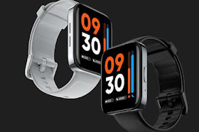 Realme Watch 3, Smartwatch Dengan Harga Rp 700 Ribuan