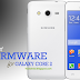 Firmware Samsung Galaxy Core 2 (SM-G355H) Terbaru