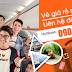 Thứ 6 rồi đặt vé Jetstar thôi