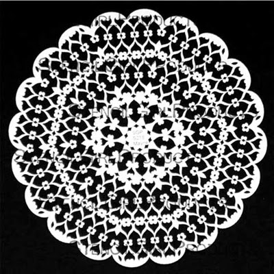  Baily Doily